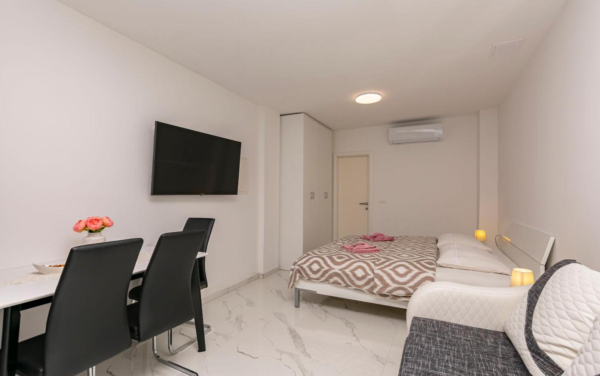 Apartment Ivano ドゥギ・ラット エクステリア 写真