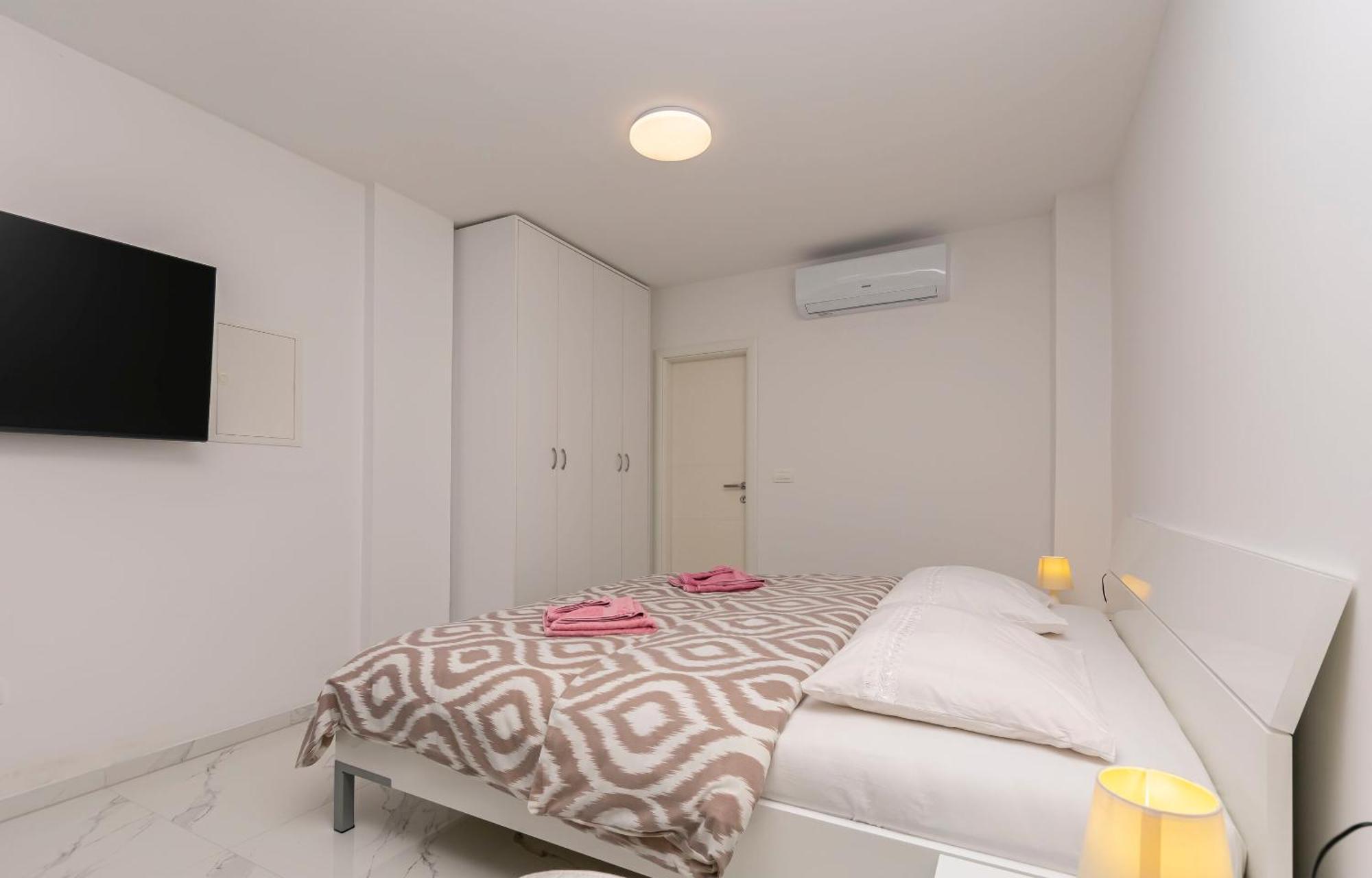 Apartment Ivano ドゥギ・ラット エクステリア 写真