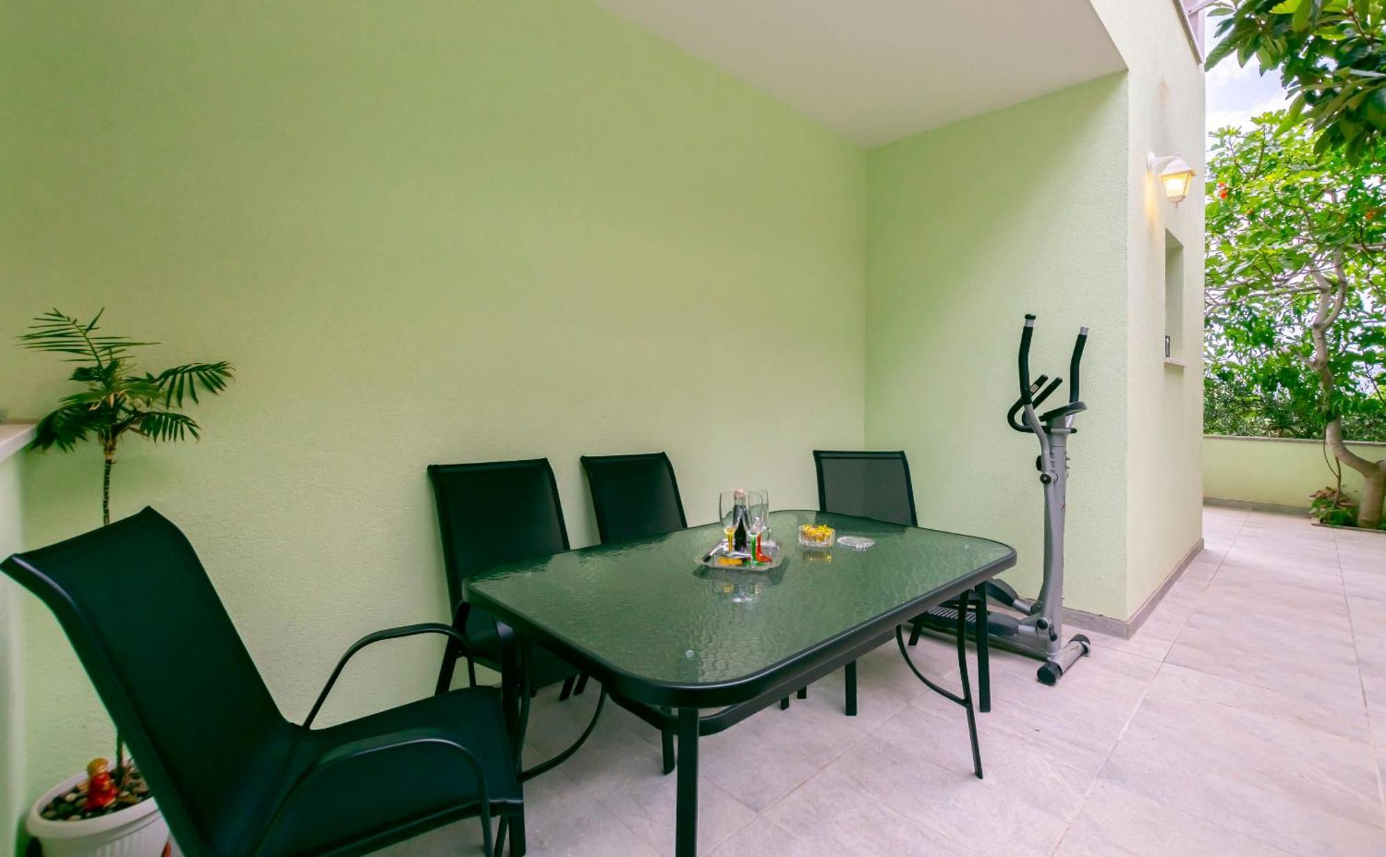 Apartment Ivano ドゥギ・ラット エクステリア 写真