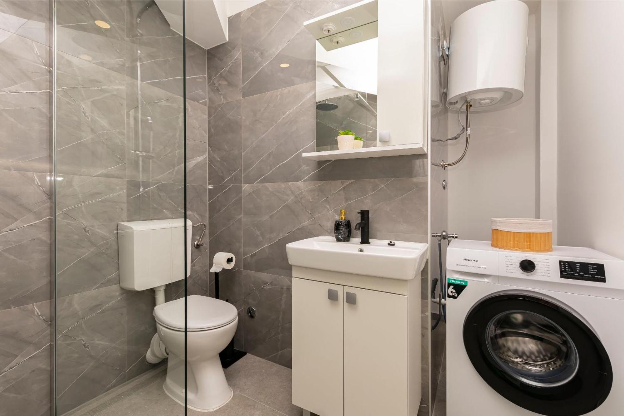 Apartment Ivano ドゥギ・ラット エクステリア 写真