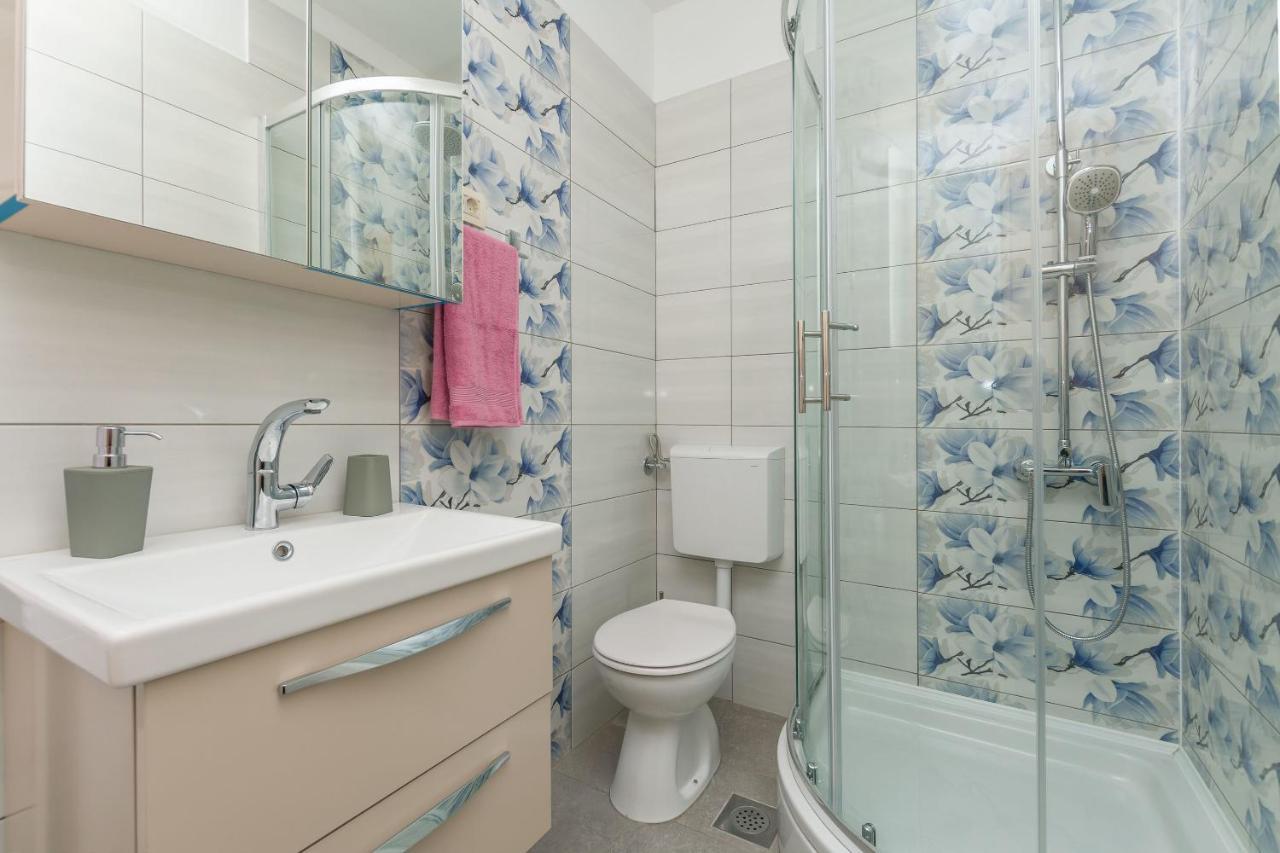 Apartment Ivano ドゥギ・ラット エクステリア 写真