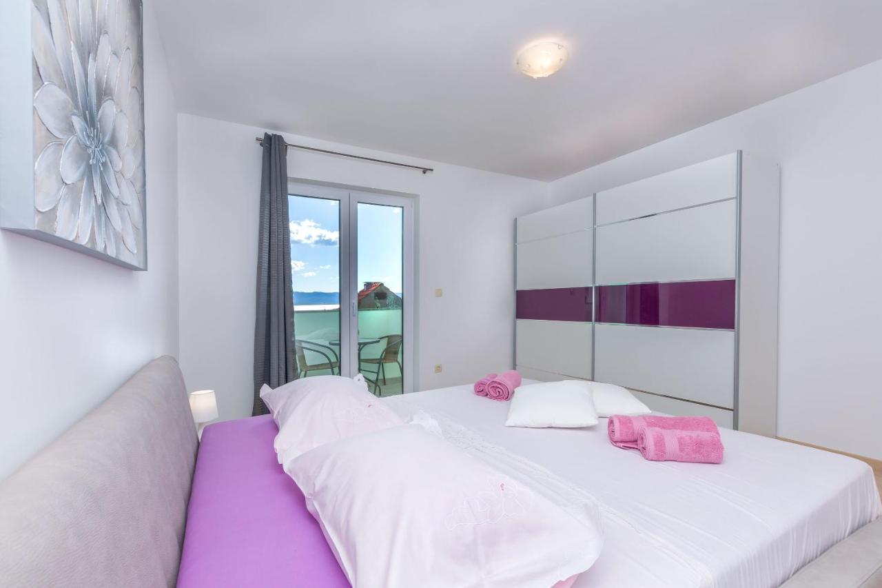 Apartment Ivano ドゥギ・ラット エクステリア 写真