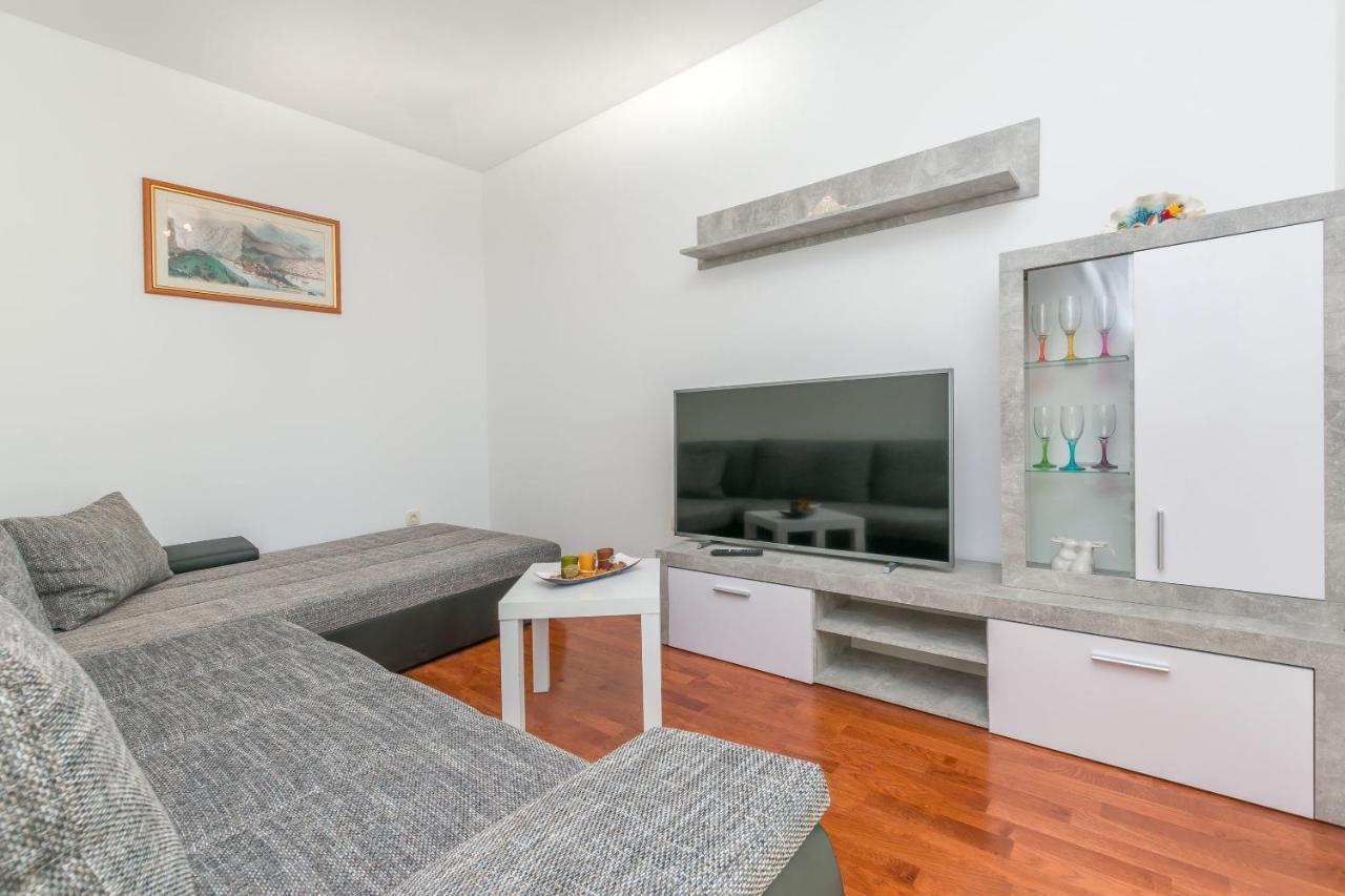 Apartment Ivano ドゥギ・ラット エクステリア 写真