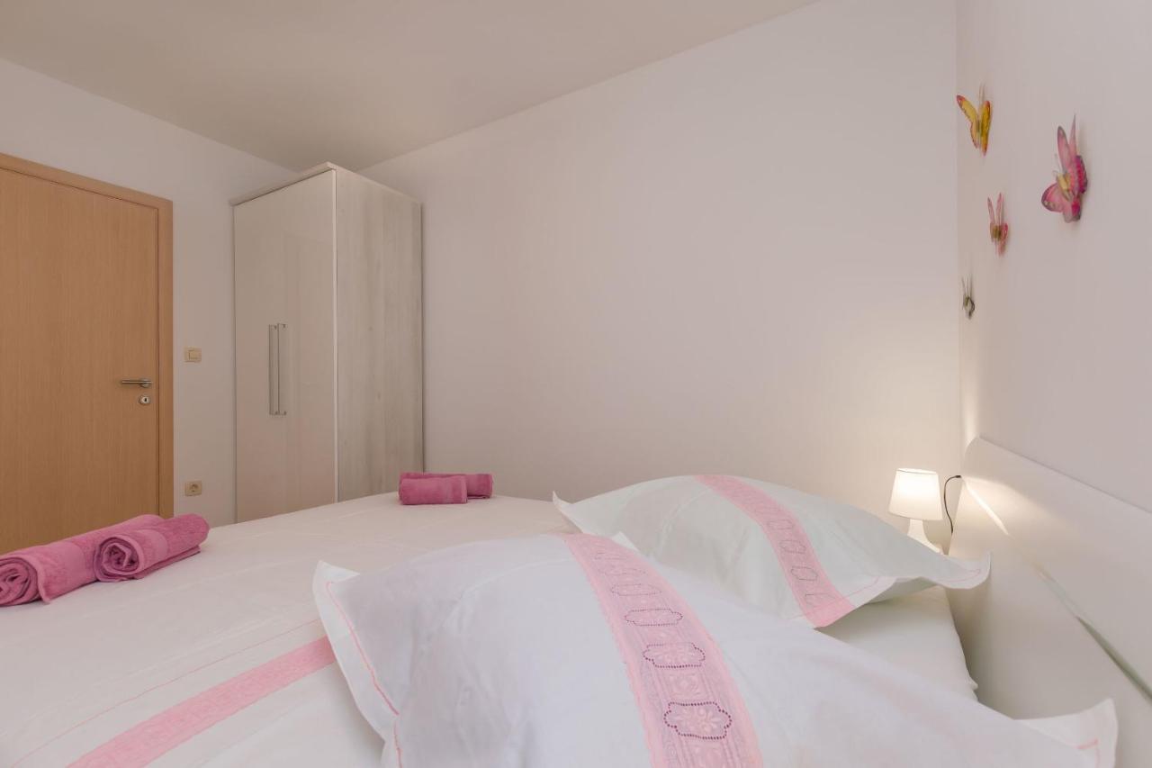 Apartment Ivano ドゥギ・ラット エクステリア 写真