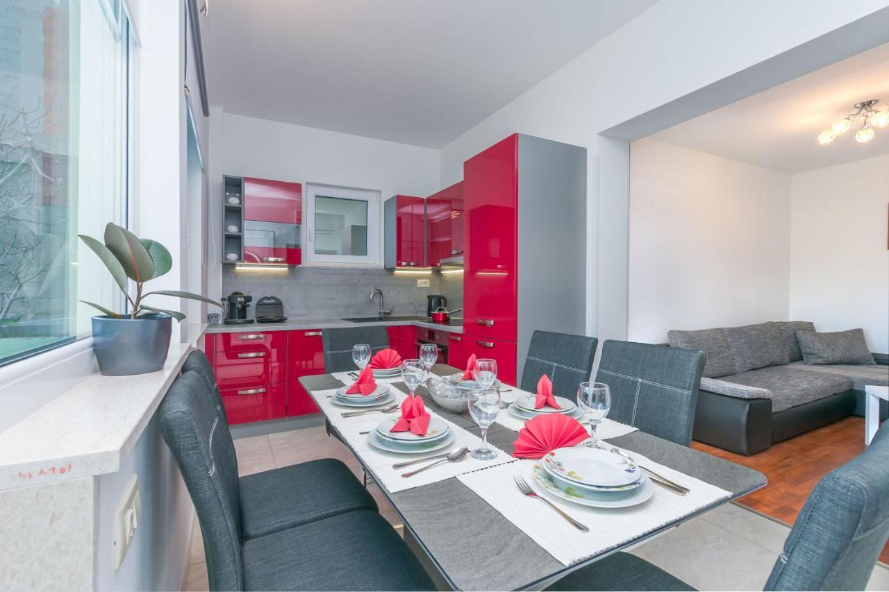 Apartment Ivano ドゥギ・ラット エクステリア 写真