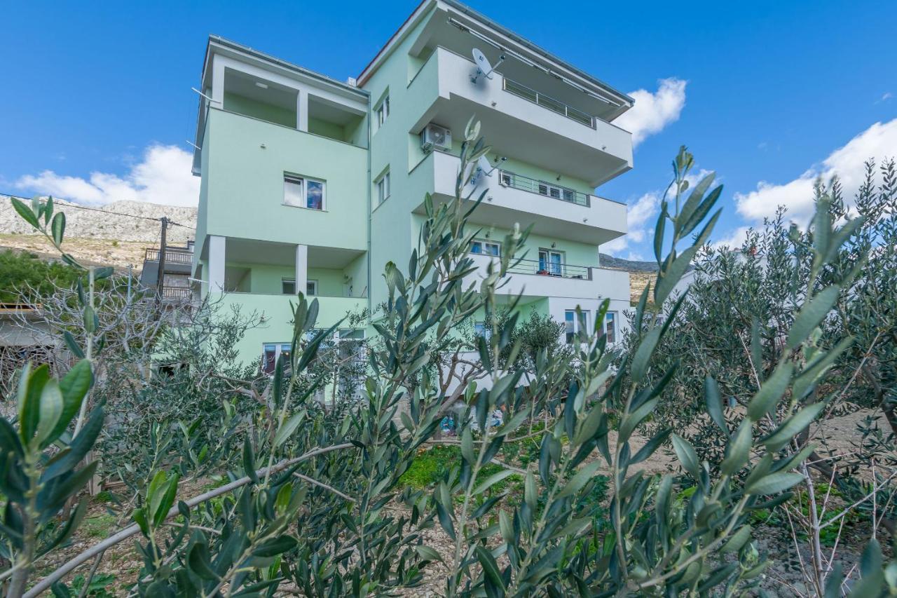 Apartment Ivano ドゥギ・ラット エクステリア 写真