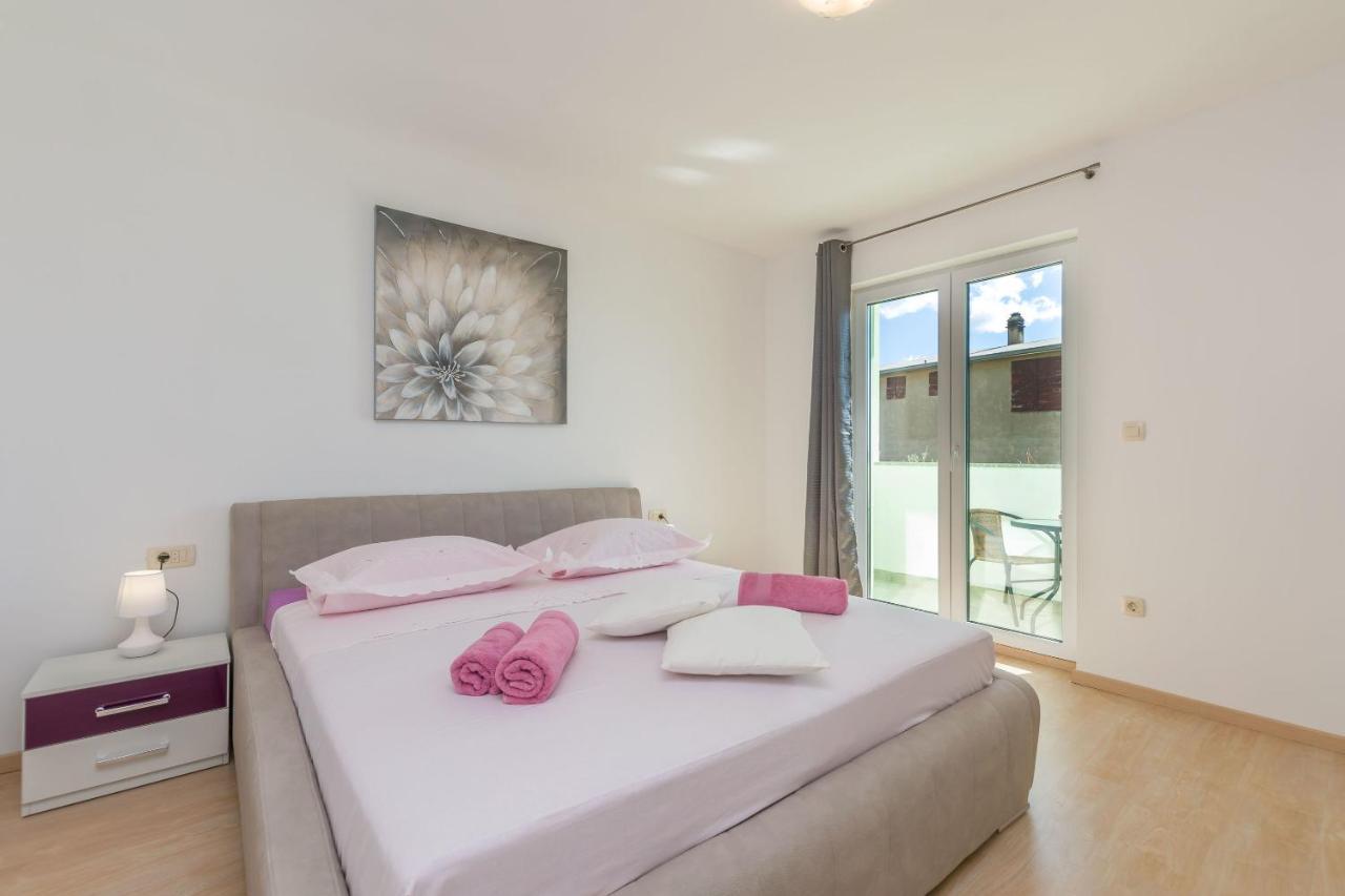 Apartment Ivano ドゥギ・ラット エクステリア 写真