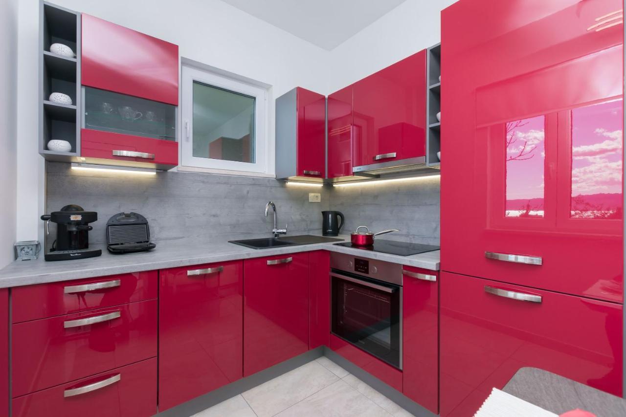Apartment Ivano ドゥギ・ラット エクステリア 写真