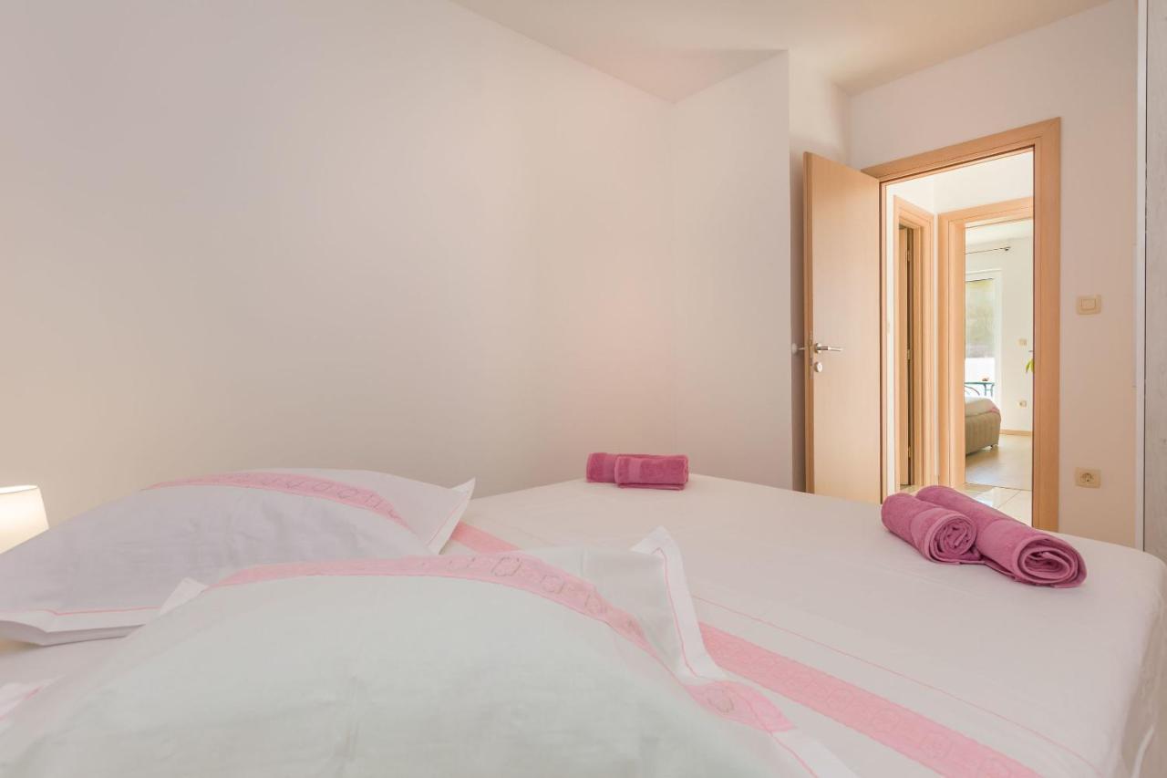 Apartment Ivano ドゥギ・ラット エクステリア 写真