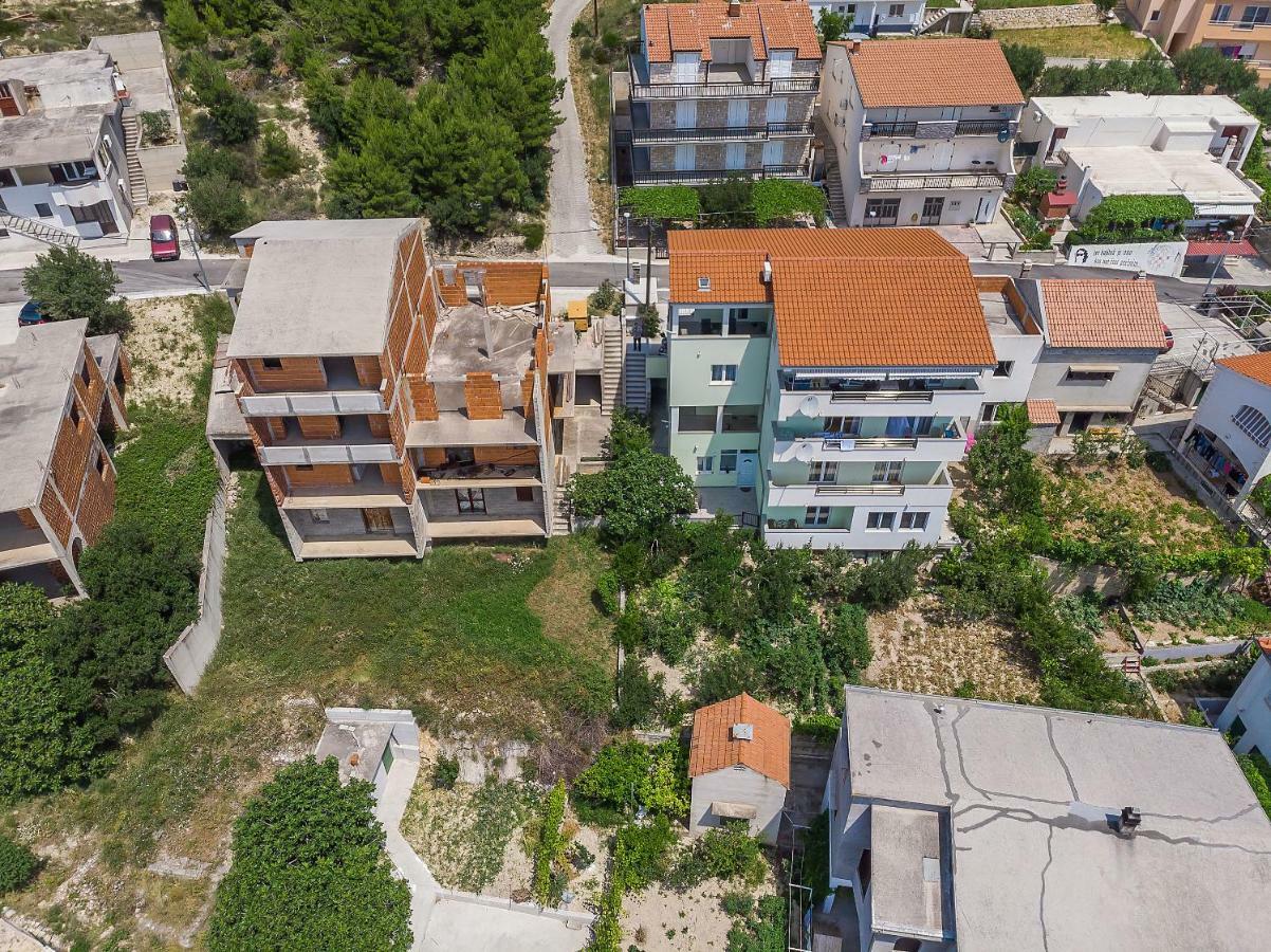 Apartment Ivano ドゥギ・ラット エクステリア 写真